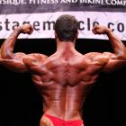 Allen  Hughes - NPC Mid Atlantic Championships 2012 - #1